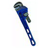 VTH Heavy Duty 18inch Pipe Wrench Pack of 1 - LXINDIA.COM