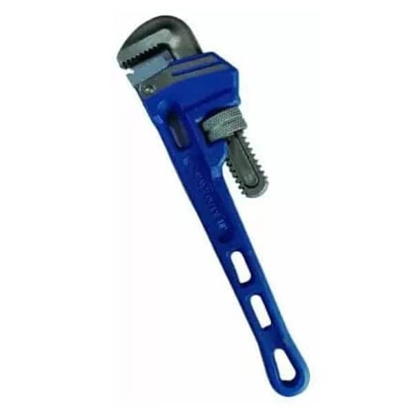 VTH Heavy Duty 18inch Pipe Wrench Pack of 1 - LXINDIA.COM