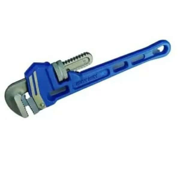 VTH Heavy Duty 18inch Pipe Wrench Pack of 12 - LXINDIA.COM