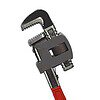 VTH Mini Single Sided 12inch Pipe Wrench Set of 1 - LXINDIA.COM