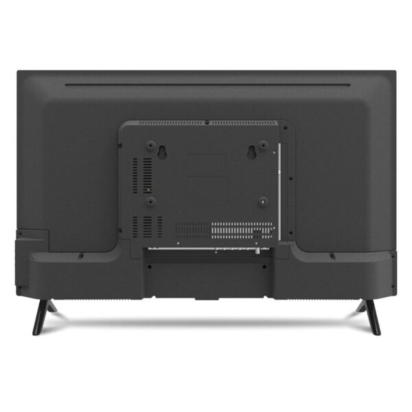 VW 109 cm 43 inches Playwall Frameless Series Android Smart LED TV VW43F2 Black2 - LXINDIA.COM