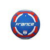 Vector X Country Colour Football France - LXINDIA.COM