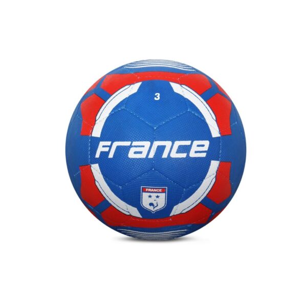 Vector X Country Colour Football France - LXINDIA.COM