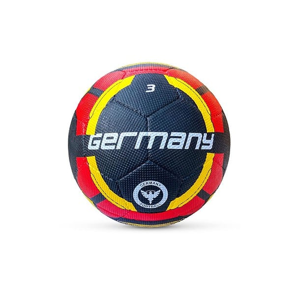 Vector X Country Colour Football Germany - LXINDIA.COM