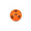 Vector X PVC Soft Kick Football Orange - LXINDIA.COM