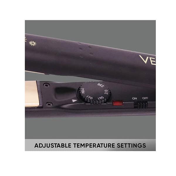 Vega Keratin Glow Hair Straightener for Women B - LXINDIA.COM