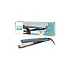 Vega Salon Smooth Hair Straightener with Ceramic Coated Plates Green - LXINDIA.COM