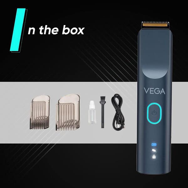 Vega SmartOne S2 Trimmer for Men VHTH 311 - LXINDIA.COM