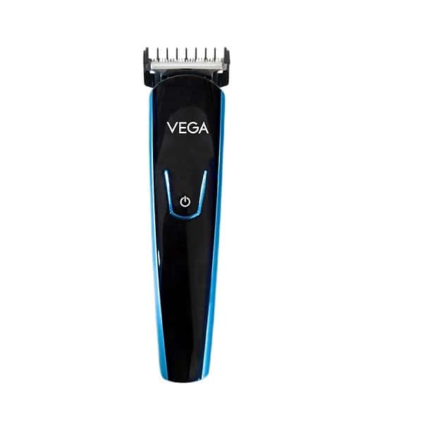 Vega T4 Beard Trimmer for Men with Stainless Steel Blade VHTH 15 - LXINDIA.COM