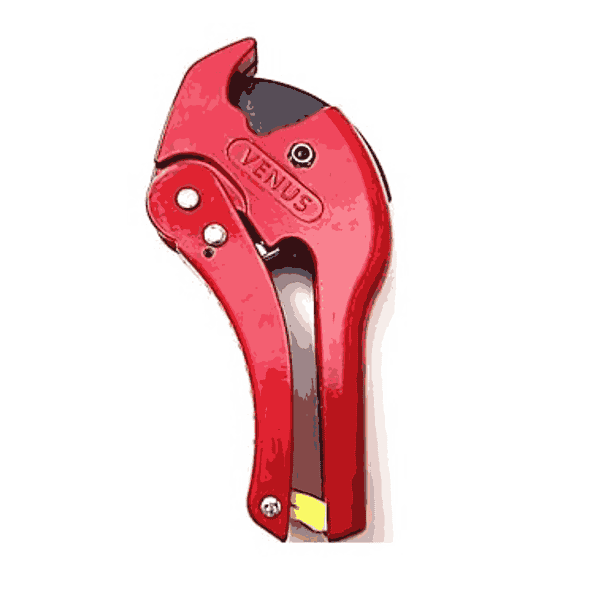 Venus PVC Pipe Cutter 42MM - LXINDIA.COM