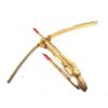 ViaZAID Wooden Toy Crossbow - LXINDIA.COM