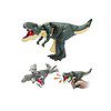 VikriDA 11 Inches Trigger T Rex Dinosaur Toy 3 - LXINDIA.COM