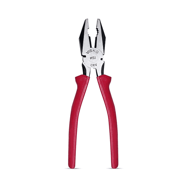 Visko Tools 8Inch CRV Plier - LXINDIA.COM