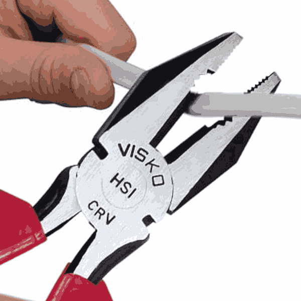 Visko Tools 8Inch CRV Plier2 - LXINDIA.COM