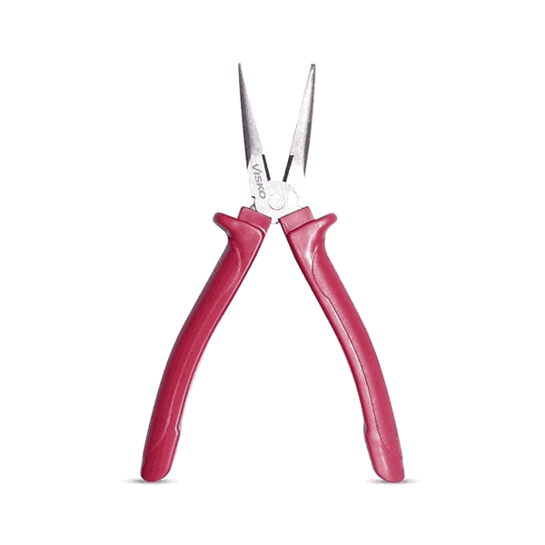 Visko Tools 8inch Long Nose Plier - LXINDIA.COM