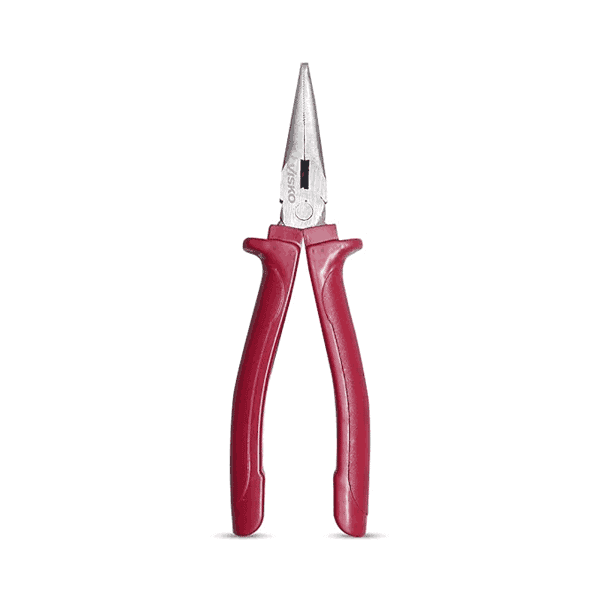 Visko Tools 8inch Long Nose Plier1 - LXINDIA.COM