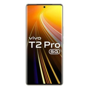 Vivo T2 Pro 5G Dune Gold 128 GB 8 GB RAM - LXINDIA.COM