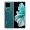 Vivo V30 5G Peacock Green 8GB RAM 128GB Storage - LXINDIA.COM