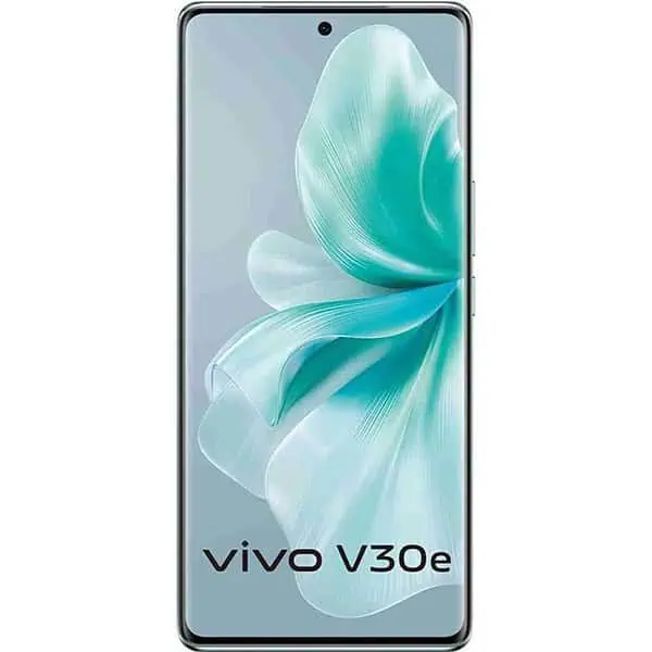 Vivo V30e 5G Smartphone Silk Blue 8GB RAM 128GB Storage 1 - LXINDIA.COM