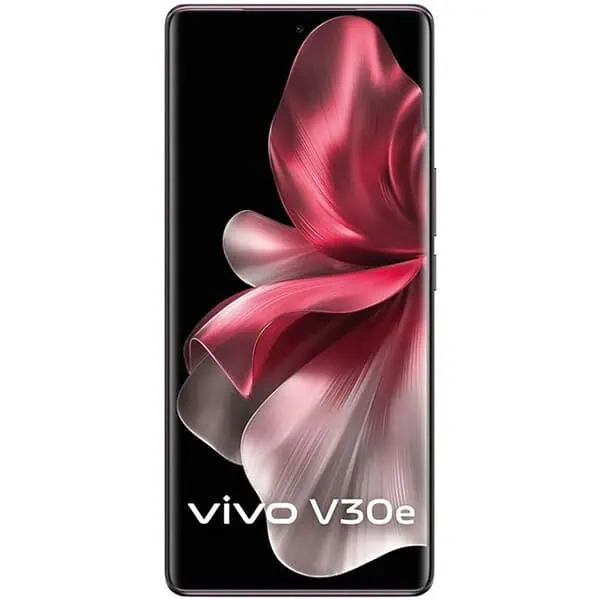 Vivo V30e 5G Smartphone Velvet Red 8GB RAM 256GB Storage 3 - LXINDIA.COM