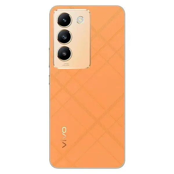 Vivo Y200e 5G Saffron Delight 8GB RAM 128GB Storage 1 - LXINDIA.COM