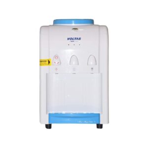 Voltas Mini Magic Pure T 500 Watt Water Dispenser White - LXINDIA.COM