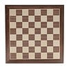 WE Games Medieval Chess Set Polystone Pieces Wooden Board 15 in - LXINDIA.COM