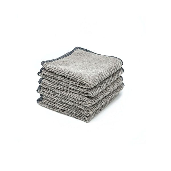 WESOL 330 GSM Microfiber Cleaning Cloth - LXINDIA.COM