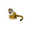 WILD REPUBLIC Cuddlekins Mini Squirrel Monkey - LXINDIA.COM