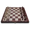 WINZZO 13 Inch Folding Chess Board - LXINDIA.COM