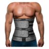 Waist Trimmer Trainer Belt Workout for Women Men - LXINDIA.COM