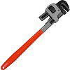 WallVilla 18 Inch Adjustable Heavy Duty Pipe Wrench - LXINDIA.COM