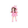 Webby Plush Cute and Huggable Doll Stuffed Toys Pink - LXINDIA.COM