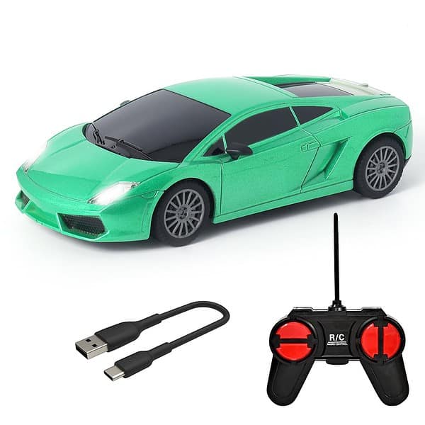 Wembley Rc Car High Speed Remote Control Car - LXINDIA.COM