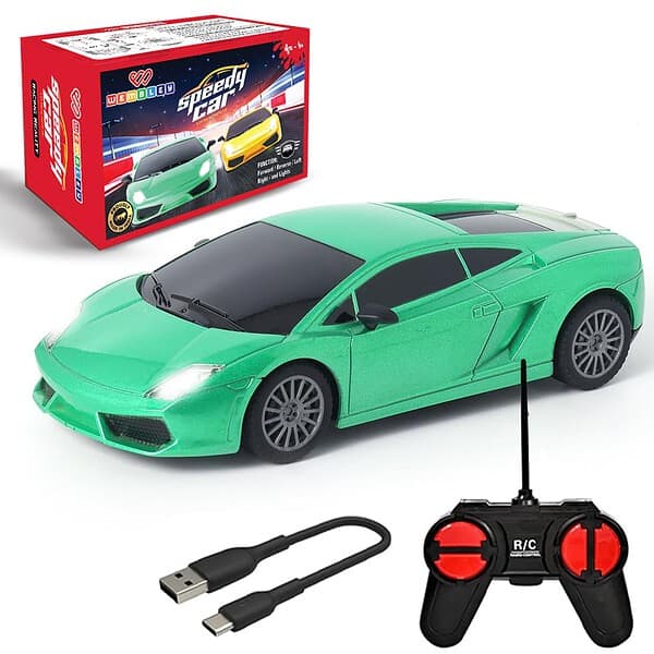 Wembley Rc Car High Speed Remote Control Car A - LXINDIA.COM