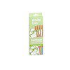 White Glo Eco Friendly Sustainably Sourced Bamboo Toothbrush - LXINDIA.COM