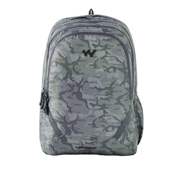 Wildcraft Bravo Backpack 45 L 12956 - LXINDIA.COM