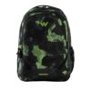 Wildcraft Bravo Backpack 45 L 12956 Granite Black - LXINDIA.COM