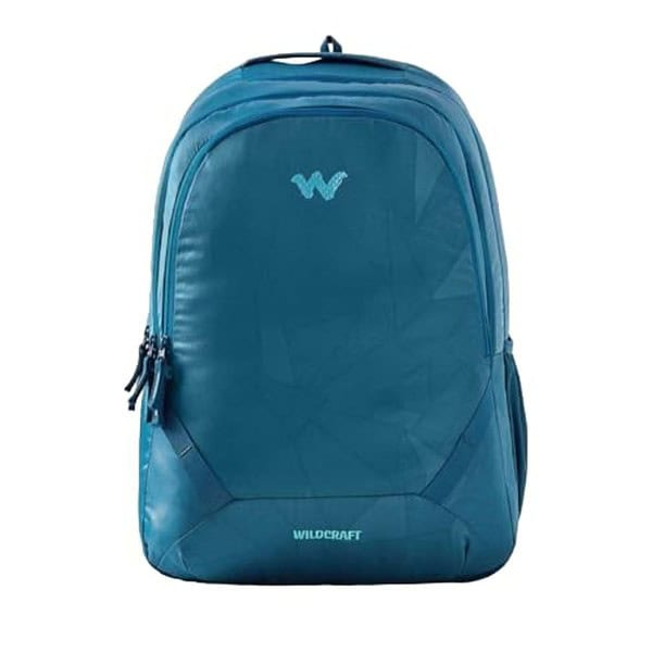 Wildcraft Bravo Backpack 45 L 12956 Mosaic Sapphire - LXINDIA.COM