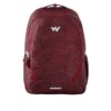 Wildcraft Bravo Backpack 45 L 12956 Red - LXINDIA.COM