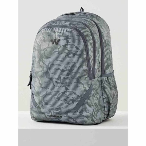 Wildcraft Bravo Backpack 45 L 12957 - LXINDIA.COM