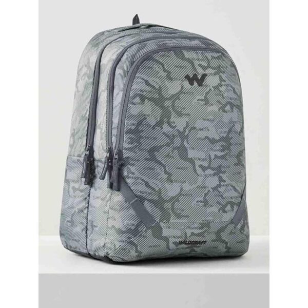 Wildcraft Bravo Backpack 45 L 12958 - LXINDIA.COM