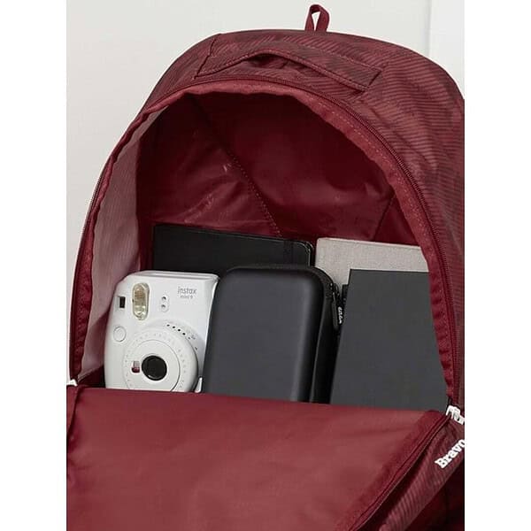 Wildcraft Bravo Backpack 45 L 12958 Red - LXINDIA.COM