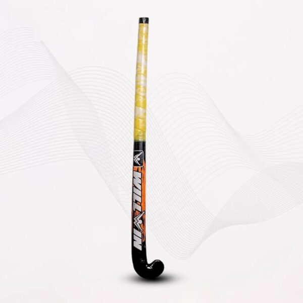 Willwin Hockey Sticks for Men Practice and Beginner Level L 36 Inch - LXINDIA.COM