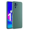 Winble Back Cover For Redmi Note 10 and Note 10s Green - LXINDIA.COM