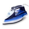 Wipro 2200 Watt Heavy Duty Steam Iron Blue - LXINDIA.COM