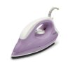 Wipro GD205 Super Deluxe 1000 Watt Electric Dry Iron Violet - LXINDIA.COM