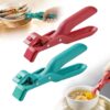 XOVEEC Multi Purpose Anti Scalding Bowl Holder Clip - LXINDIA.COM