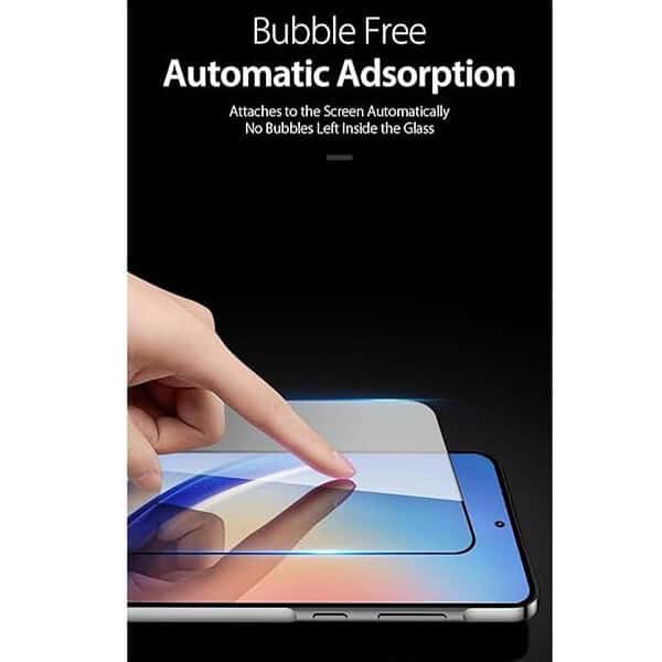 XTRENGTH Advanced HDPlus Screen Protector Designed for Realme Narzo 70 Turbo 5G1 - LXINDIA.COM