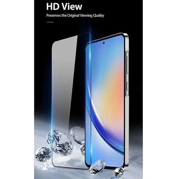 XTRENGTH Advanced HDPlus Screen Protector Designed for Realme Narzo 70 Turbo 5G2 - LXINDIA.COM